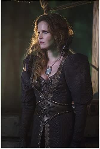 rebecca mader devil prada|witch once upon a time.